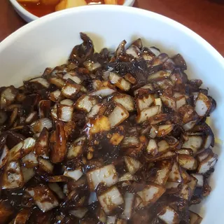 S3. Sizzling Seafood JjaJang