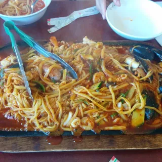 S2. Seafood Jjam Bbong