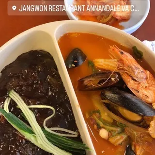 S1. HwangJae JjamBbong