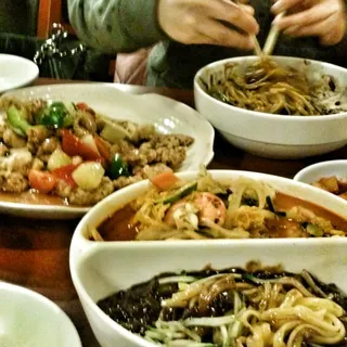 11. Pork TangSuYuk