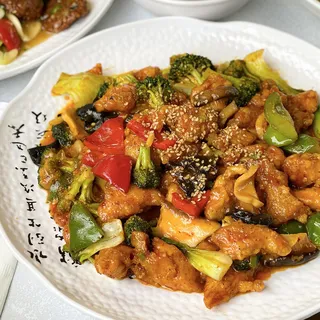 23. Ra Jo Ki