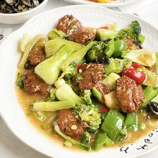 28. Nan Ja Wans