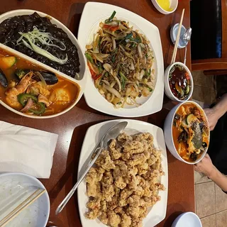 29. Jap Chae
