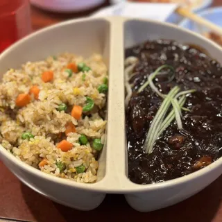 73. Jajang Rice