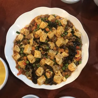78. MaPa Tofu Rice
