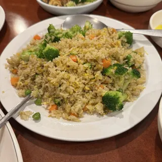 79. Fried Rice