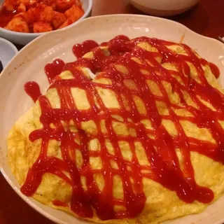 82. Omu-Rice
