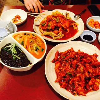 Jjam Jja Myun