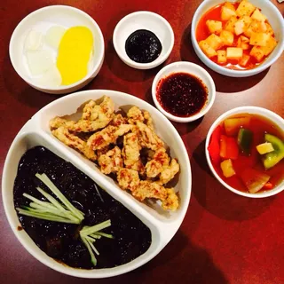 Tang Jja Myun