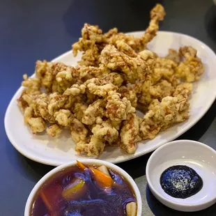 Pork tangsuyuk medium