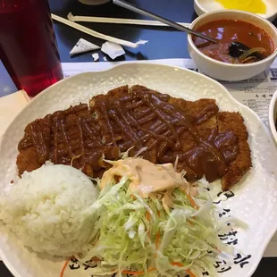 Donkatsu