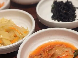 Jang Choong Dong Korean Restaurant