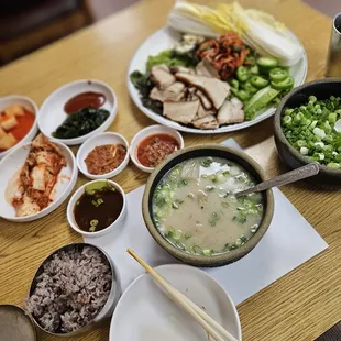 ramen and noodles, food