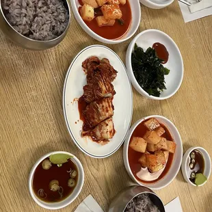 Banchan