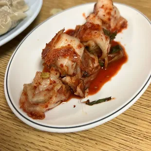 chicken wings and fried chicken, food