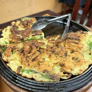 Haemul Pajeon