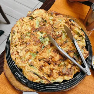 Haemul Pajeon
