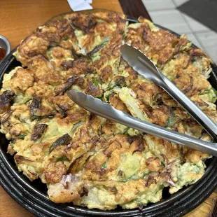 Haemul Pajeon