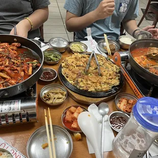 food, soups and chowder