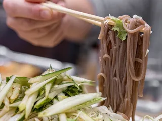 Shu's Korean Restaurant