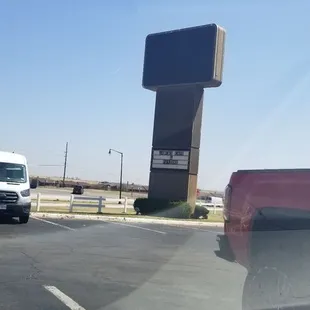 Not a buffet- just gift jams, easter baskets,  chocolate covered pretzel rods, etc.