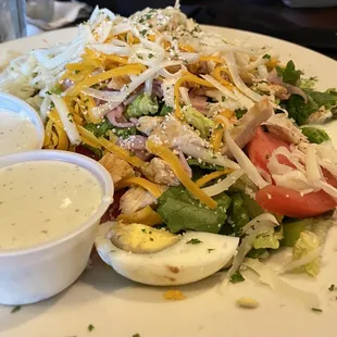 Chef Salad