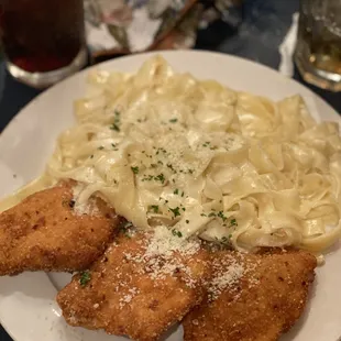 Fettuccine