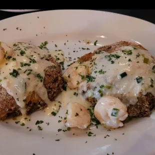 Crab Cakes