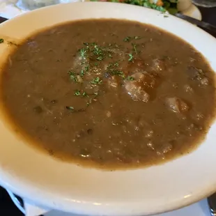 Gumbo