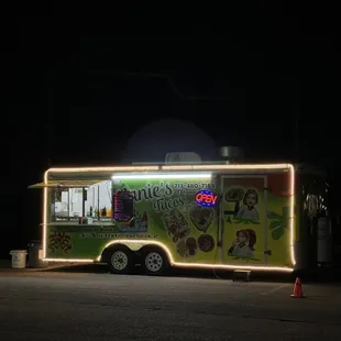 food truck