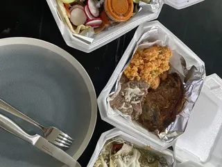 Taqueria Victor Hugo