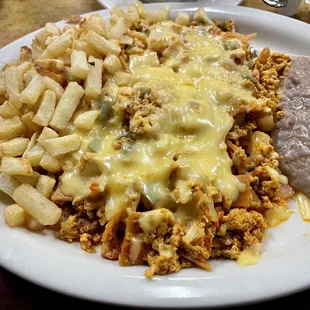 Migas