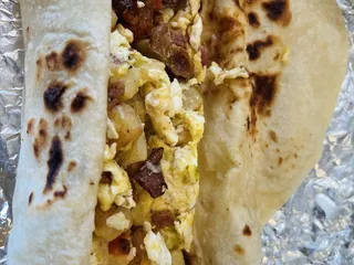 El Sabor De Mi Tierra