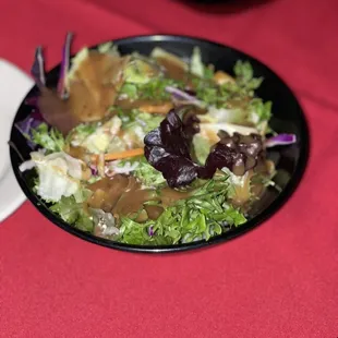 Salad