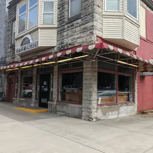 Janko's Little Zagreb, Bloomington