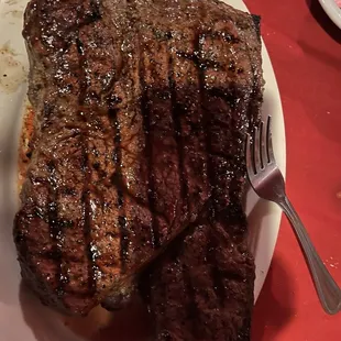 Boneless Sirloin for Two