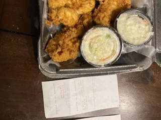 Yogi’s Bar & Grill