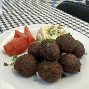 food