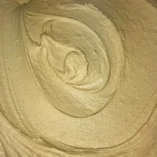 Fresh Hummus!