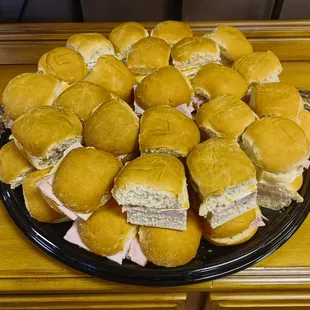 Janna's Market Grill