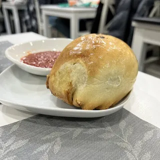 Tandoor Samsa