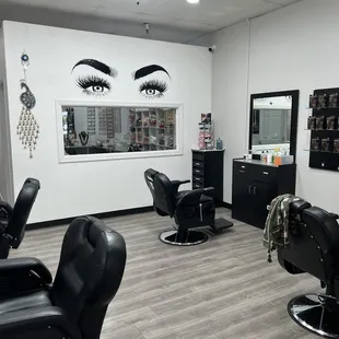 Jannat Threading Salon