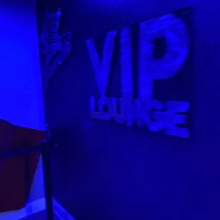 VIP loungs
