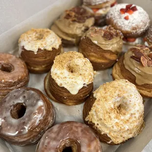 Cronuts