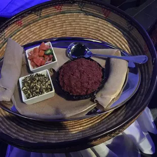 Very nice ! I ate a lot .