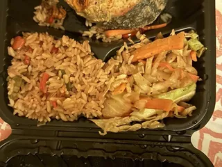 Palance Trinidadian Restaurant and Bar