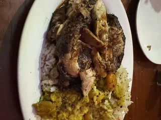 St Marys Restaurant & Bar