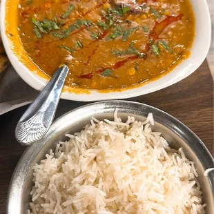 Dal tadka