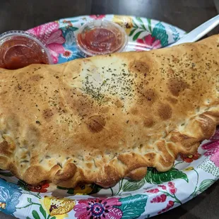 Calzone
