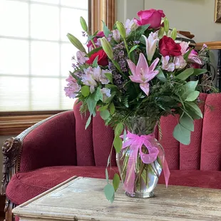 Janousek Florist & Greenhouse